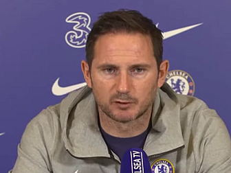 Lampard says all Premier Leagu...